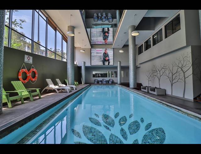 1 BEDROOM APARTMENT FOR SALE IN UMHLANGA RIDGE